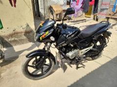 Bajaj Pulsar 150